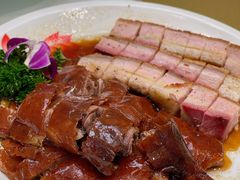 -名盈轩酒家·手工茶点·16年经典粤菜(新一城店)