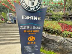 -枇杷园食为鲜火锅(南山店)