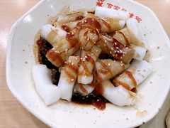 混酱肠粉-百家鸡味馆(清泰店)