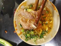 -邓莽子老火锅(鲁祖庙店)