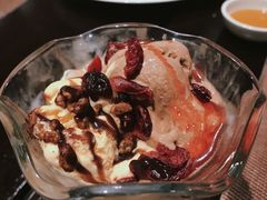 -浙商开元名都酒店·蓝色多瑙河自助餐厅