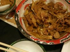 -金掌勺锅包肉(太原万达店)