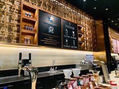 -星巴克臻选(北京颐堤港中心第二店)