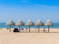 -那香海钻石沙滩浴场