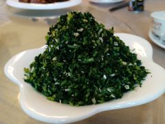 -迎晨餐厅(青芝坞店)
