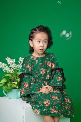 -BabyA 专业婴童摄影(古北时尚广场店)