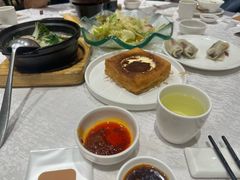 -丰鲤楼•闽南茶楼(仟禧汇店)