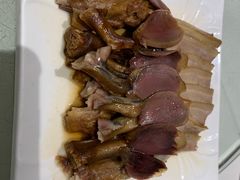 -衡山汇·高级粤菜(霄云路店)