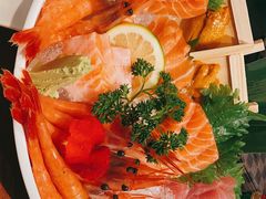 -大渔·观筵(三里屯太古里店)