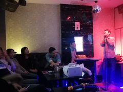 -麦霸KTV(光谷店)