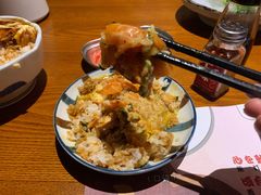 -二丁目食堂(浑南花园城店)