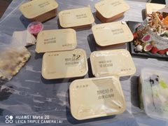 -徐记海鲜(陕西历史博物馆|明德门店)