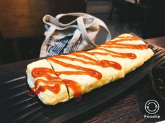 -HONGA HONGA雄家(曹路店)