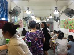 -芬芳甜品(同福路店)