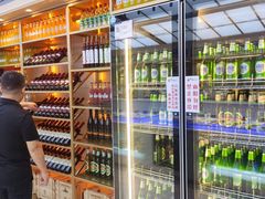 -集品鲜湾·蒸汽海鲜自助料理(青岛银座和谐广场店)
