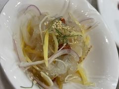-寻味顺德·南记酒家·传统顺德菜·鱼生(广源路店)