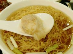 -丽的面家(多宝路店)