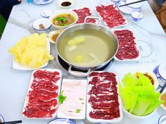 -福合埕牛肉火锅(长平国新店)