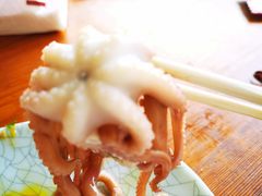 -蟹谢蒸鲜自助餐厅