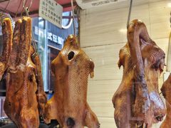 -陆记鹅庄·潮汕菜·狮头鹅(大仟里店)