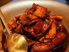-老吉堂上海本帮菜(工体店)