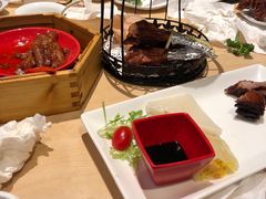 -避风塘(百联东郊店)