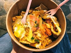 -四环冷面王(西单华威约饭街店)