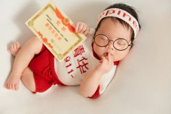 点击看大图 -专注孕妇照亲子照·纪田摄影