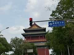 -清真·鸦儿李记·小馆(后海店)