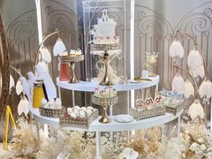 -芭菲盛宴·环球美食(北城国际店)