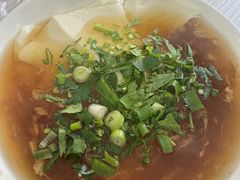 -一品豆腐脑(大湾市场店)