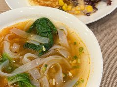 -太原富力铂尔曼大酒店-尚西餐厅