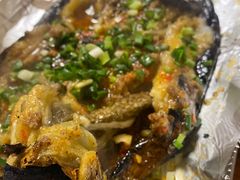 -老黄记手撕烤兔(玉林街店)