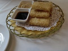 -川香楼酒家
