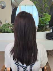 -GANO HAIR 