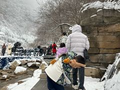 -云台山风景名胜区