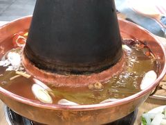 -龙虾风暴(松江店)