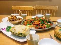 -长寿面馆(振兴路店)