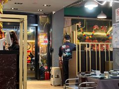 -金龙·打边炉(南京西路店)