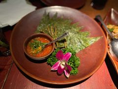 -花马天堂云南餐厅 Lost Heaven(外滩店)