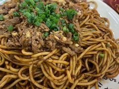 -清真双宝红油牛系列
