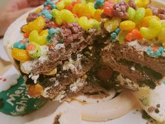 -玲婧胡同·生日蛋糕·餐厅(嘉里城店)