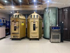 -金狮麟·新豫菜(金码大厦店)