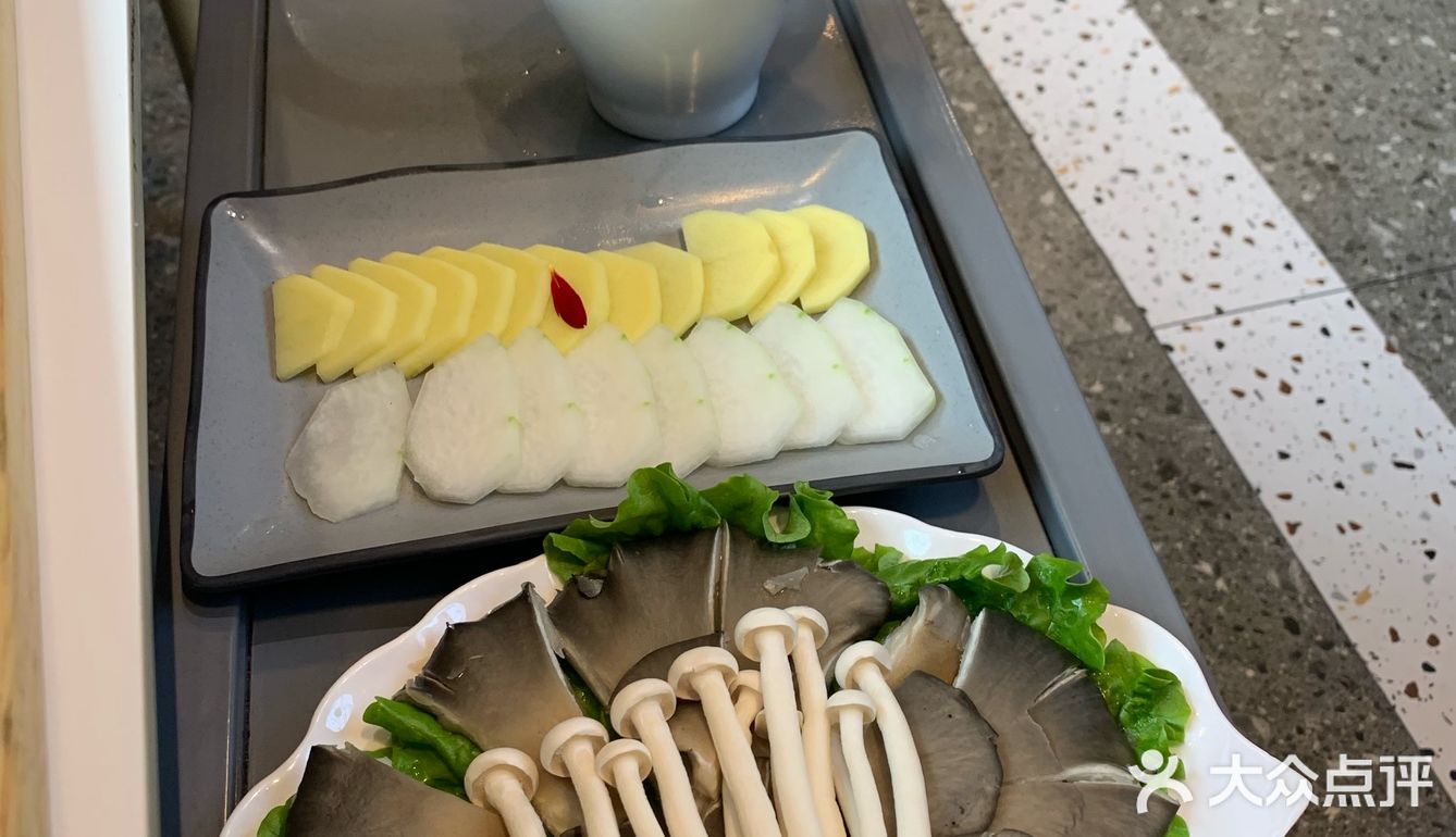 涮肉爱好者的心头好，每周一次的必去之地。