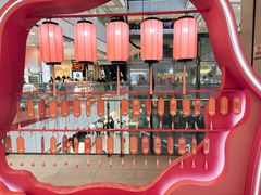 -凯德MALL(西直门店)