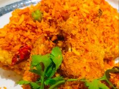 避风塘炒虾-德川家日本料理(中关村寰太大厦店)