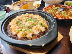 -杨记隆府重庆江湖菜(大悦城店)