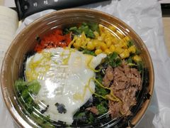 -鱼籽村秘制拌饭(崇文门店)