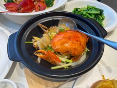 -万龙洲海鲜·粤菜(亚运村店)