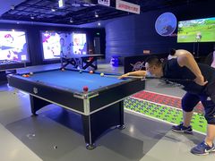-VS SPORTS PARK运动玩乐园·团建·生日会(合生汇店)